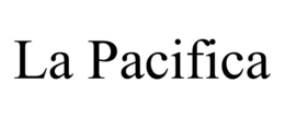 LA PACIFICA trademark