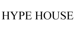 HYPE HOUSE trademark