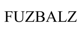 FUZBALZ trademark