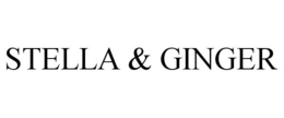 STELLA & GINGER trademark