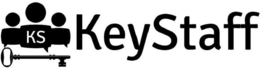 KS KEYSTAFF trademark