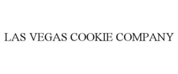 LAS VEGAS COOKIE COMPANY trademark