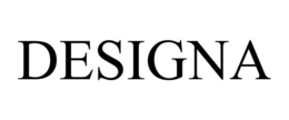DESIGNA trademark