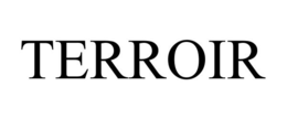 TERROIR trademark