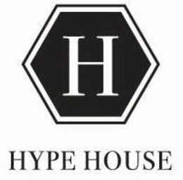 H HYPE HOUSE trademark
