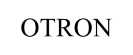 OTRON trademark