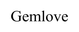 GEMLOVE trademark