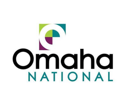 O OMAHA NATIONAL trademark