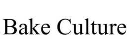BAKE CULTURE trademark