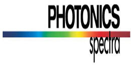 PHOTONICS SPECTRA trademark