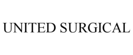 UNITED SURGICAL trademark