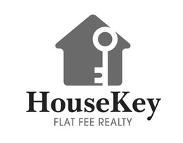 HOUSEKEY FLAT FEE REALTY trademark