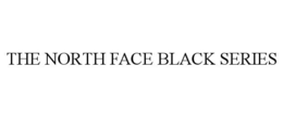 THE NORTH FACE BLACK SERIES trademark
