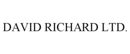 DAVID RICHARD LTD. trademark