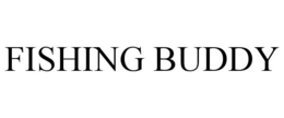 FISHING BUDDY trademark