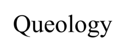 QUEOLOGY trademark