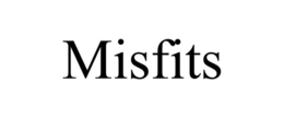 MISFITS trademark