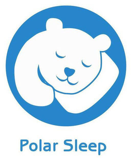 POLAR SLEEP trademark