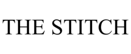 THE STITCH trademark