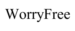 WORRYFREE trademark