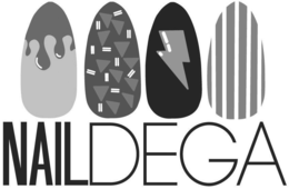 NAILDEGA trademark