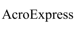 ACROEXPRESS trademark