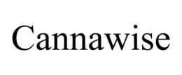 CANNAWISE trademark