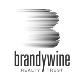 B BRANDYWINE REALTY TRUST trademark