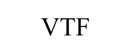 VTF trademark