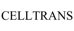 CELLTRANS trademark