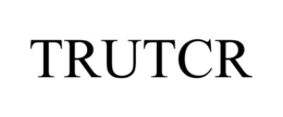 TRUTCR trademark