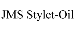 JMS STYLET-OIL trademark