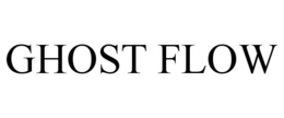 GHOST FLOW trademark