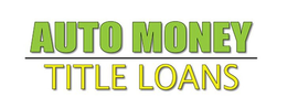 AUTO MONEY TITLE LOANS trademark