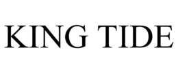 KING TIDE trademark