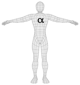 A trademark