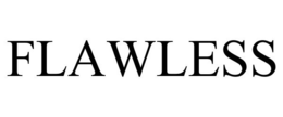 FLAWLESS trademark