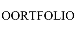 OORTFOLIO trademark