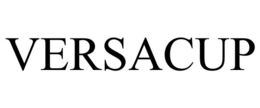 VERSACUP trademark