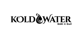 KOLD WATER NAK IT OUT! trademark