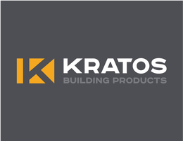 K KRATOS BUILDING PRODUCTS trademark