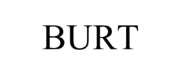 BURT trademark