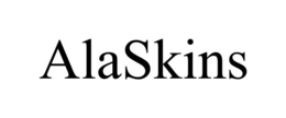 ALASKINS trademark