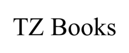 TZ BOOKS trademark