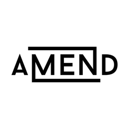 AMEND trademark