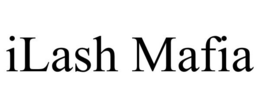 ILASH MAFIA trademark