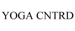 YOGA CNTRD trademark