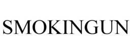 SMOKINGUN trademark