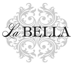 LA BELLA trademark