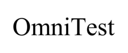 OMNITEST trademark